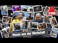 Eure Fotos!!! 😍 | Mercedes 190er läuft nur auf 3 Zylindern! | Tipps zum Räderwechsel