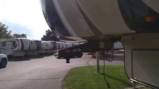 Pinnacle 2016 36RSQS