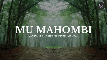 PRAYER OF INTERCESSION🤲 (INSTRUMENTAL VERSION) | MU MAHOMBI (Daniel Lubams) | LESS IS MORE MUSIC