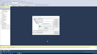 ERT 405 - Lab 1 - Studio 5000 - Setting up Communication screenshot 3