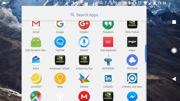 Sample vr app. Google daydream vr