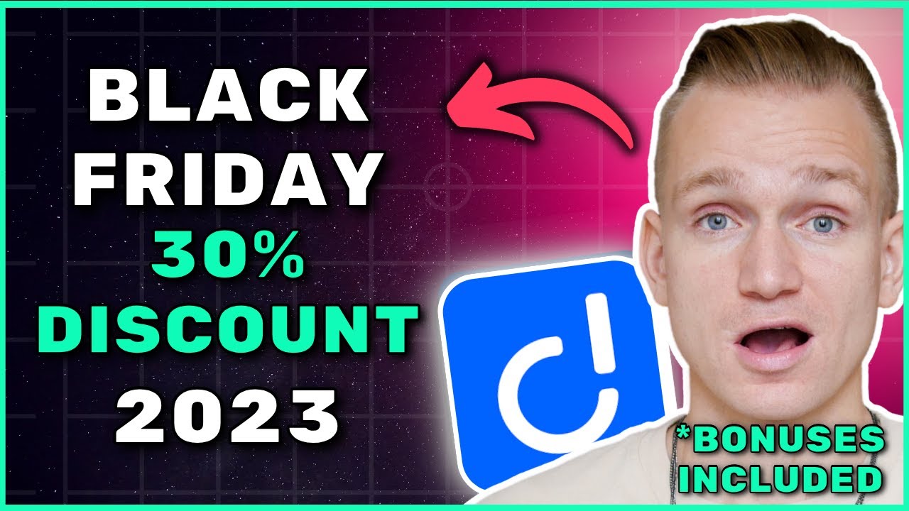 30% Dorik Black Friday Deal + My Bonuses (Cyber Monday Discount 2025)