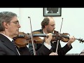 Borodin Quartet -Shostakovich, Op. 108 No. 7 in F-sharp minor