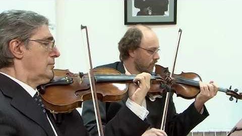 Borodin Quartet -Shostakovich, Op. 108 No. 7 in F-sharp minor