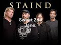 Staind Zoe Jane Lyrics Staind mp3