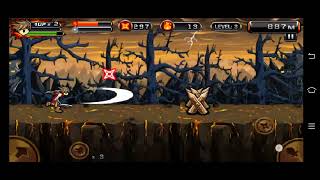 ninja devil 2 mission game android action screenshot 5