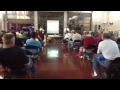 WMC-TV Channel 5 Weather Road Show