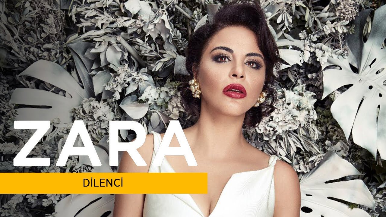 Watch ZARA DİLENCİ on YouTube Watch ZARA DİLENCİ on YouTube
