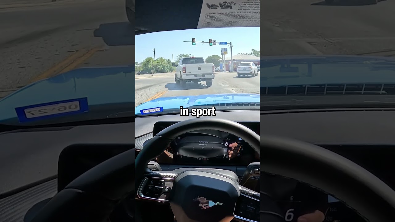 Действительно ли бензин премиум-класса имеет значение? 