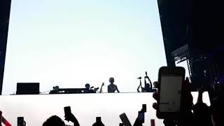 Download lagu DJ SODA @Cove Manila [06/08/19]