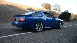 Killing Tires