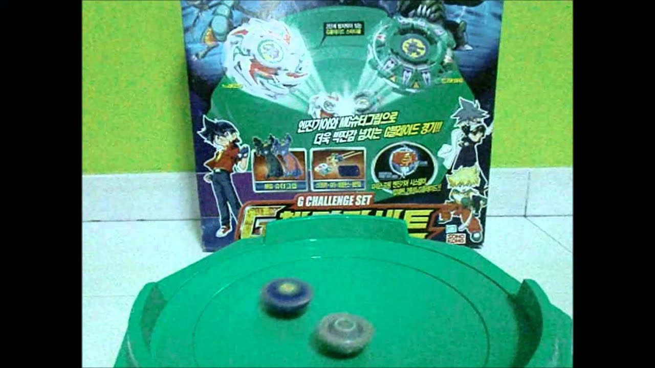 Master Dranzer vs Driger F