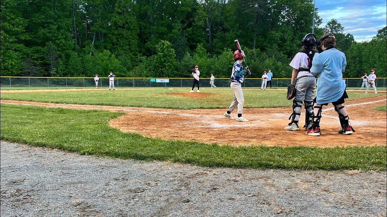 My Baseball Hit Safe YouTube my-baseball-hit-safe-youtube