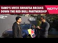 TaMo's Vivek Srivatsa Breaks Down The Red Bull Partnership