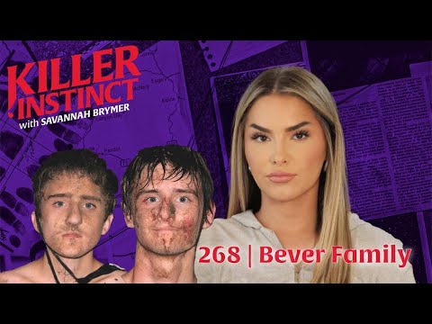 SOLVED: Bever Family : Broken Arrow Murders