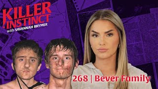 SOLVED: Bever Family : Broken Arrow Murders