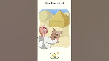 Dop 2 (Delete One Part) Level 605 Walkthrough Solutions - All Levels@CritCraftt