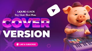 Download lagu Pop Royalty Free Music LIQUID LUCK  by Gun Boi Kaz #royaltyfreemusic #breakingcopyright