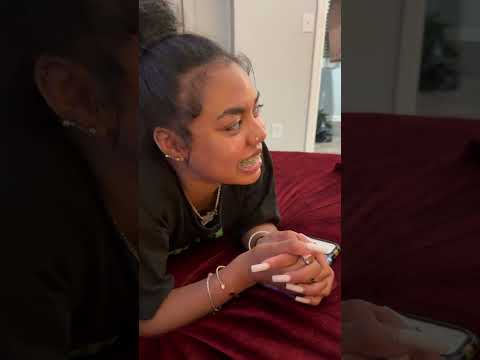 Lacreesha tells Hope & Faith not to be lying for Isaiah and to stick up for women