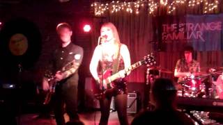 Watch Strange Familiar Never Be video