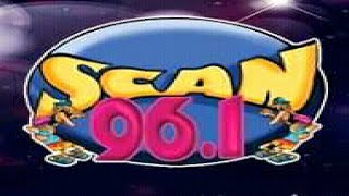 Salsa En La Cama Mix 🎉 Edición 24 Años Scan 96.1 - Geovanny DJ screenshot 3