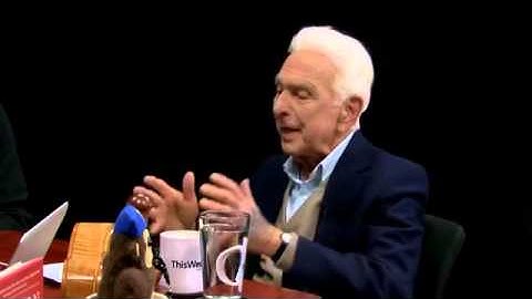 Warren Bennis on leadership