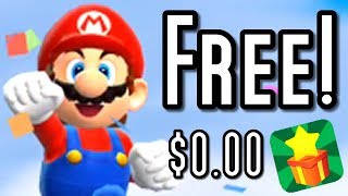 How to Get FREE Super Mario Run (iOS, Android) screenshot 2