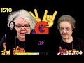 2RG - Two Rocking Grannies: RONNIE REACTS TO 2RG "DRUGS'