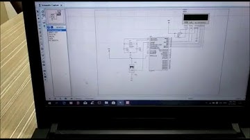 TEMPERATURE INDICATOR USING PIC MICROCONTROLLER