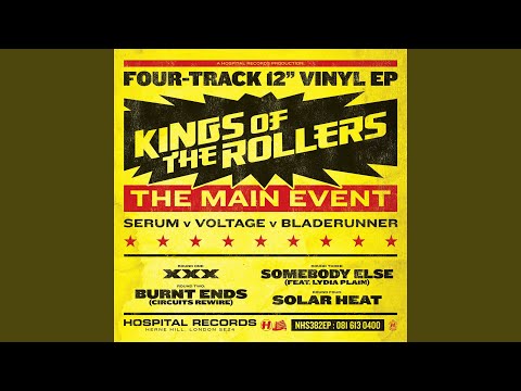 Music Video Preview