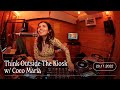 Think outside the kiosk w coco maria  kiosk radio 20112022