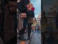 Paris is drowning in tourists! #paris #barcelona #athens #tourist #tourism #viral #europe