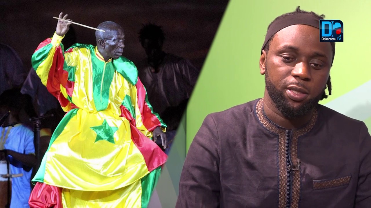 rdv sports inc Hommage à feu Doudou Ndiaye Coumba Rose: Un grand spectacle à sa mémoire