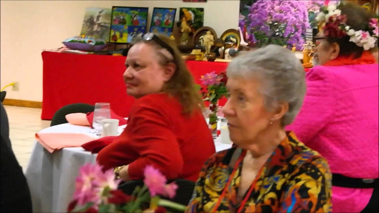 Polish Heritage Club of Wisconsin 35th Anniversary Celebration YouTube