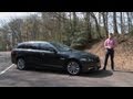 Jaguar Xf Kombi 2013