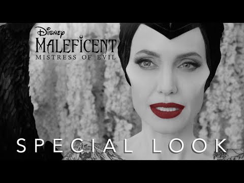 Maleficent: Mistress of Evil | Special Look