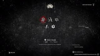 CODE VEIN Memories of Betrayal