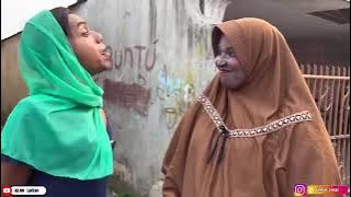 KAMPUNG RUNGKIT : KEJADIAN DI MALAM TAKBIRAN