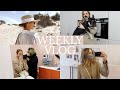 PIERCINGS, PR UNBOXING & EXCITING SHOOT | WEEKLY VLOG |  NADIA ANYA