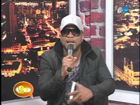ALDO RANKS EN Q´PASA
