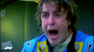 Download lagu The New 2018 F1 Theme by Brian Tyler