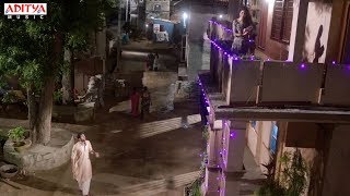 Fidaa Movie Scene | Sai Pallavi Fidaa To Varun Tej | Varun Tej, Sai Pallavi