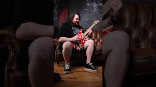 Wolf Showing Me That Insane Thing He Does In The Song The End, While Singingtalking