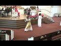 Breath of Heaven (Mary’s Song) Liturgical Dance | Friendship Baptist Church Atlanta Dance Ministry