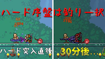 テラリア釣り餌確保方法