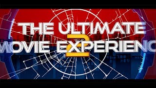 Marvel's SPIDER-MAN: HOMECOMING – IMAX®