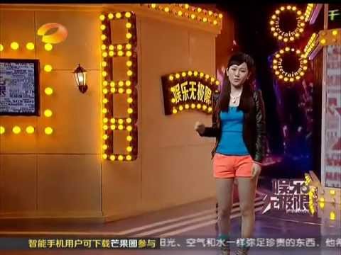 蕭敬騰 沒有跟誰比【娛樂無極限】easy lover演出前黑西裝受訪