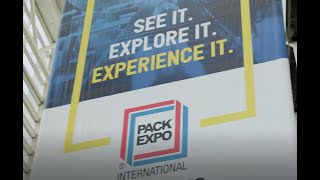 Pack Expo 2022