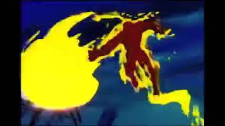ABC Family Action Block The Incredible Hulk-A-Thon Promo (June 2003)