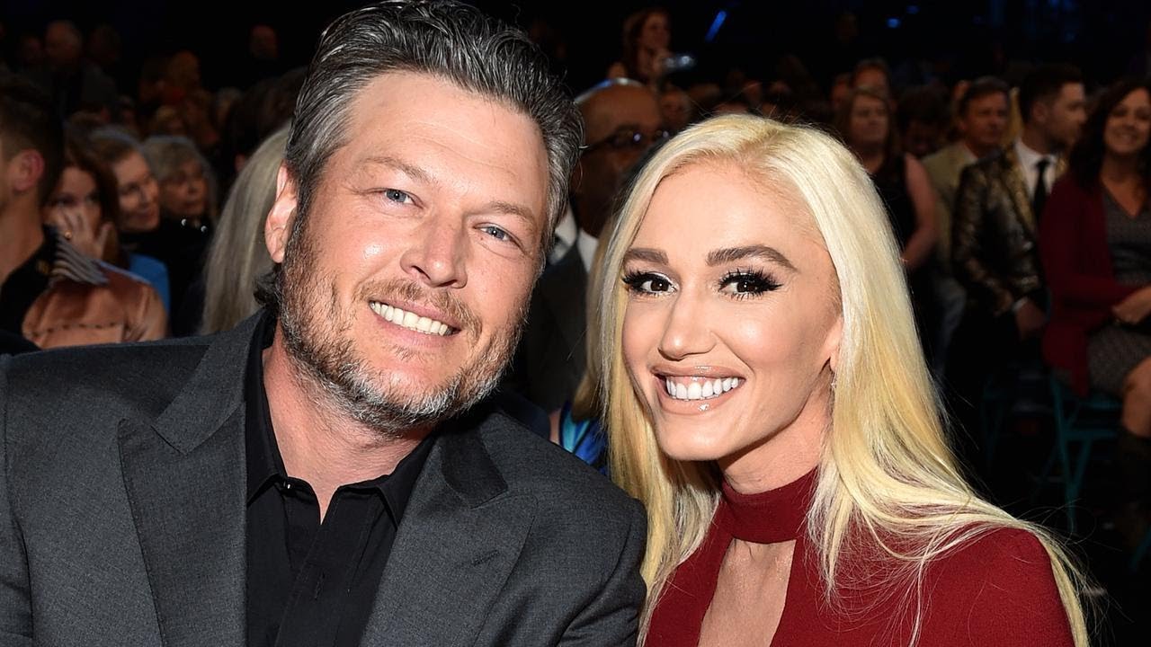 2019 CMA Awards: Gwen Stefani and Blake Shelton Are Couples ...